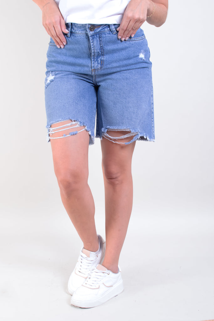 Bermudas
